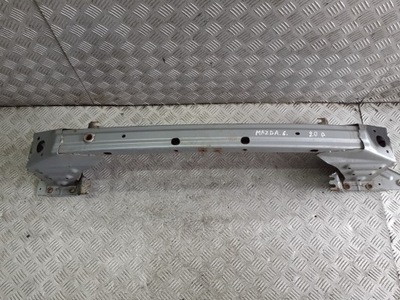 Балка бампера перед mazda 6 2.0 16v фото №1