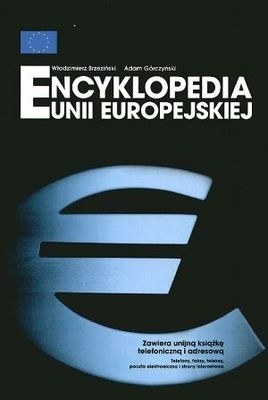 ENCYKLOPEDIA UNII EUROPEJSKIEJ Brzeziński