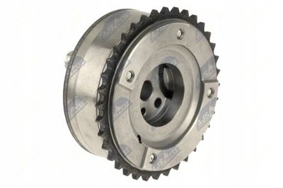 Колесо зубчасте змінних faz розподільного валу rkz-ty-008 фото №1