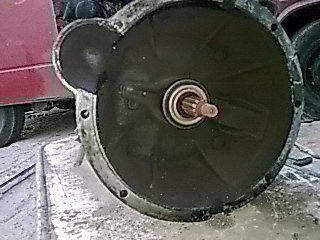 Коробка передач передач kia lublin фото №1