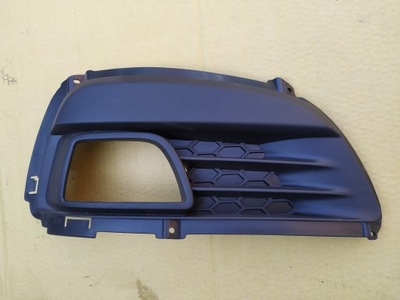 KIA OPTIMA DEFLECTOR DE PARAGOLPES PARTE DELANTERA DERECHA  