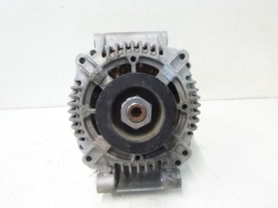 Генератор renault megane 1 кабриолет  2000r. 75a фото №1