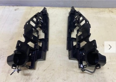 Направляющая alfa romeo stelvio 50536097 50536096 фото №1