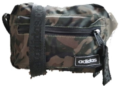 ADIDAS Torba Crossbag Listonoszka Torebka MORO