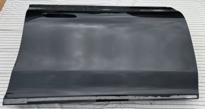 Mercedes eqe двері праве передні перед пасажира w295 фото №1