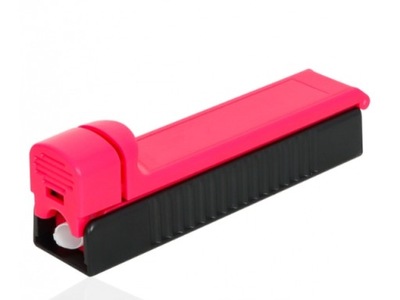 RĘCZNA NABIJARKA MASZYNKA DO PAPIEROSÓW NABIJANIA TYTONIU GLIZ