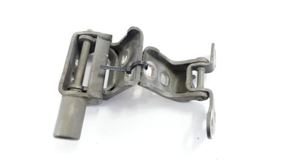 Renault clio iii петли дверь левый перед фото №1