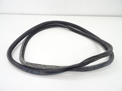 Peugeot partner iv права прокладка двері розсувних фото №1