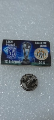 LECH POZNAN- ZAGLEBIE LUBIN