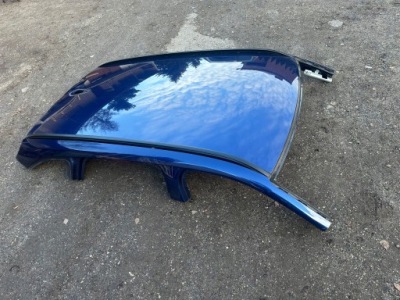 Bmw x1 f48 c10 крыша рейлинги кровельные фото №1