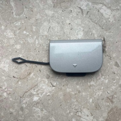 Mini countryman s f60 2020- заглушка бампер перед 51119449261 фото №1