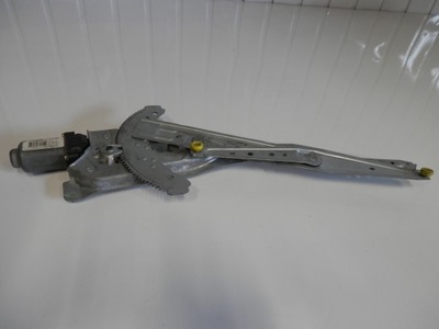 Renault kangoo i подъемник стекло перед правый фото №1