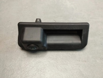 Audi q3 f3 83a камера заднего вида 8w8827566a фото №1