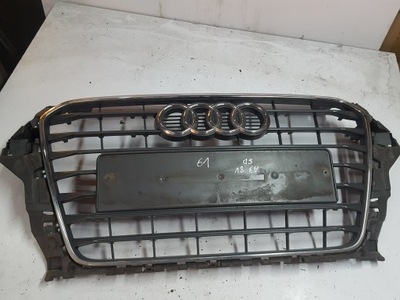 Audi a3 8v 13-16r решётка радиатора решётка радиатора 8v3853651 фото №1