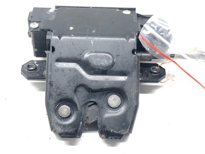 CERRADURA DE TAPA PARTE TRASERA FORD FOCUS C-MAX MINIVAN 3M51-R442A66-AK 03-07  