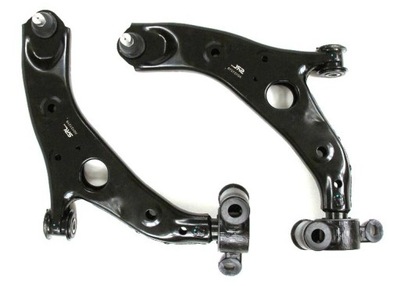 Рычаг передний mazda cx-5 ke 2012-2017 фото №1