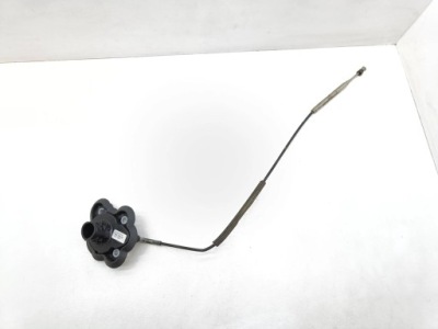 Bmw 7 f01 f02 f03 f04 2010 трос переключения передач фото №1