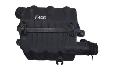 Корпус фильтра воздуха hyundai i10 28112-0x100 фото №1