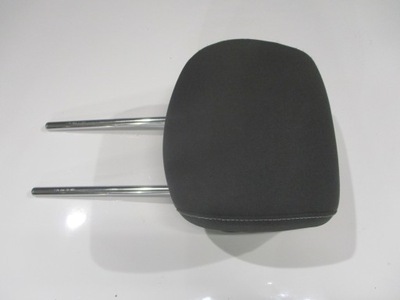 Підголівник перед правий lub лівий renault megane iii lift фото №1