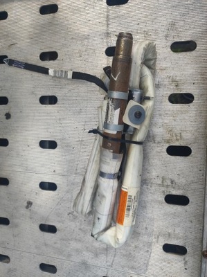 Volvo s80 ii шторка безпеки ліва 30715690 фото №1