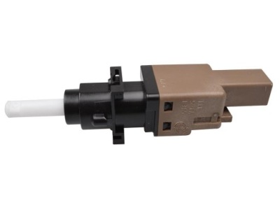 Датчик педалі зчеплення fiat ducato 2002- фото №1