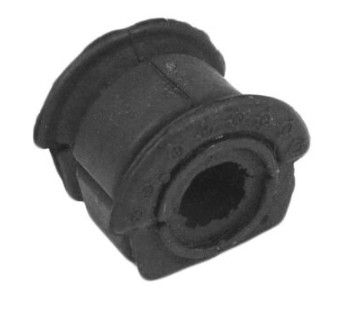 Подушка стабілізатора fiat albea 1.2 1.4 96- 19mm фото №1