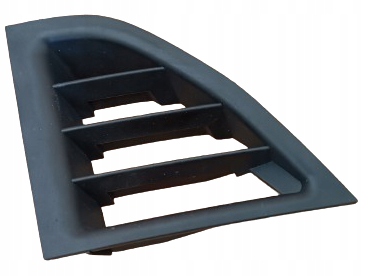 Nissan murano z50 решётка заглушка бампера перед решётка радиатора фото №1