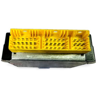 81258117020 man блок управляющий ecas фото №1