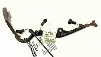 Джгут свічка citroen оригінальний номер 9805075680 фото №1