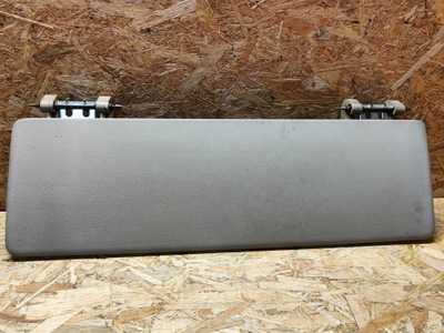 Захист сонцезахисна scania r 2007 1522542 фото №1