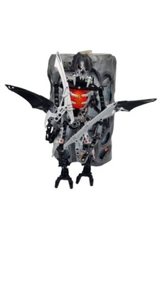 LEGO Bionicle Phantoka 8693 Chirox Z PUDEŁKIEM