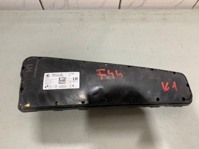 Bmw 2 f44 ліва подушка сидіння fotelówka подушка безпеки фото №1