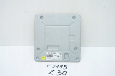 Модуль комфорта шлюз vw id3 id.3 1ea937012a фото №1