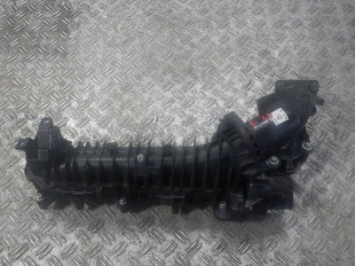Bmw f30 коллектор впускной  2.0d n47 7807991 8506410 фото №1