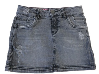 Spódnica jeans GARCIA JEANS r 140