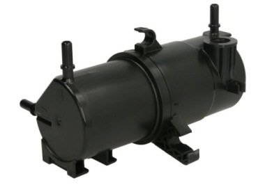 Фильтр топлива pasuje do: vw amarok 2.0d 09.10- фото №1