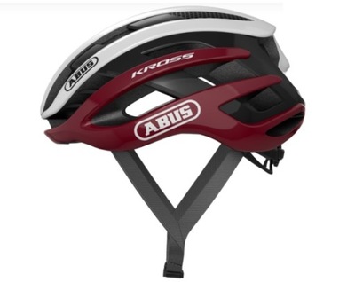 Kask Abus AirBreaker roz: L 59-62 OCT EDITION