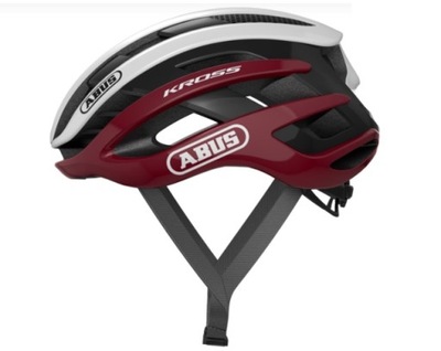 Kask Abus AirBreaker roz: M 52-58 OCT EDITION