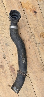 Audi q7 4m шланг wody 4m0122055bk фото №1