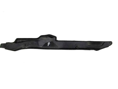 Toyota оригінальний номер 53827-52100 фото №1