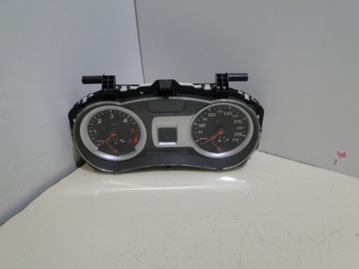 Renault clio iii 1.5dci счетчик 8200821001d фото №1