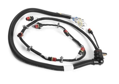 JUEGO DE CABLES BOQUILLA RENAULT VOLVO E5 22347607 OE  