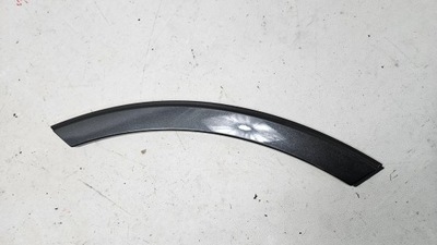 Молдинг двері правий задня bentley bentayga 36a853830 фото №1