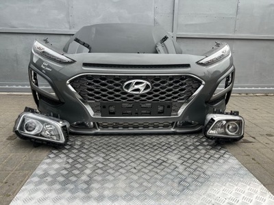 HYUNDAI KONA PARTE DELANTERA PARAGOLPES CAPO ALETA FAROS -----  