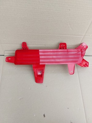 Hyundai ioniq v 5 відбивач правий задня 92406-gi100 фото №1