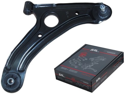 Рычаг hyundai getz 02- перед нижний правый srl фото №1