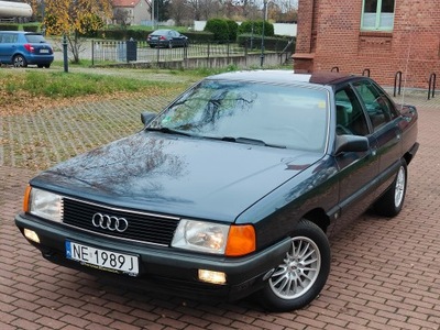 Audi 100