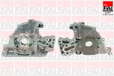 SIURBLYS ALYVOS /FAI/ OP340 FAI AUTOPARTS SIURBLYS 