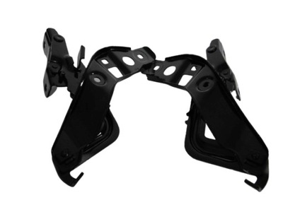 Mercedes eqa h243 243 петля капот правий лівий фото №1