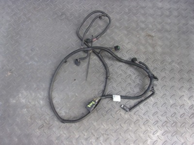 Peugeot 3008 i джгут кабелі паркування pdc задня фото №1